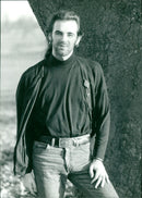 BAND PAUL MUSIC - Vintage Photograph