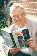 Sydney Higgins - Vintage Photograph