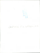 Captain F.W. Watson - Vintage Photograph