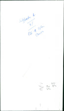 Herbert Sulzbach - Vintage Photograph