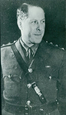 Herbert Sulzbach - Vintage Photograph