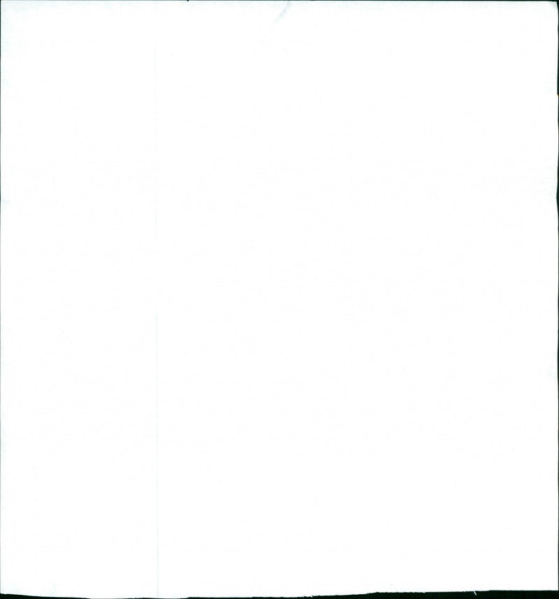 Damon Hill, racing driver - Vintage Photograph