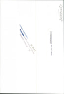 ANIMAL 1993 - Vintage Photograph