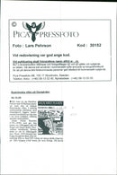 ANIMAL 1993 - Vintage Photograph