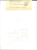 Franz Klammer - Vintage Photograph