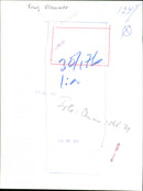 Franz Klammer - Vintage Photograph