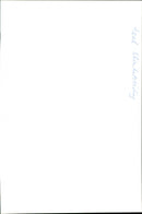 Miss Sweden contest, Miss Stockholm Maryam Massoudi - Vintage Photograph