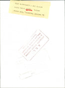 Heins Hemmi - Vintage Photograph