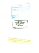 Sven- Åne Lundback - Vintage Photograph