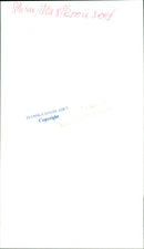 Music Museum - Vintage Photograph