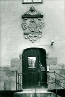 Music Museum - Vintage Photograph