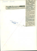 Music Museum - Vintage Photograph