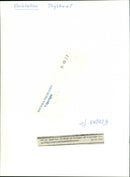 Fryshuset - Vintage Photograph