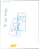 Melcher Risberg - Vintage Photograph