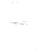 Strand - Vintage Photograph