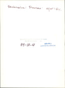 Animals - Vintage Photograph