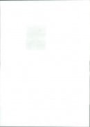 ROGERS BLACK WHITE WRITER - Vintage Photograph