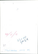 !
DR ANNE FRECKLETON 68 X2 cols 1 / FRECKLETON Dr Anne - Vintage Photograph