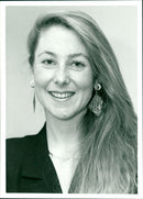 !
DR ANNE FRECKLETON 68 X2 cols 1 / FRECKLETON Dr Anne - Vintage Photograph