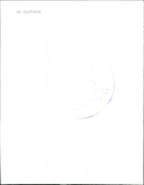 Bo Olofsson - Vintage Photograph