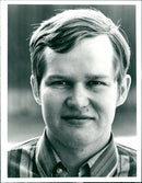 Bo Olofsson - Vintage Photograph