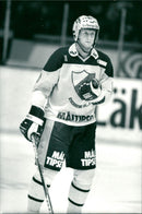 Stefan Perlstrom. - Vintage Photograph