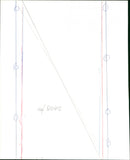 Vladimir Petrov - Vintage Photograph