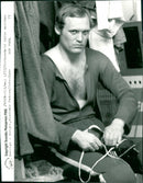 Vladimir Petrov - Vintage Photograph