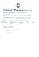 New Zealand - Vintage Photograph