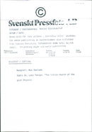 New Zealand - Vintage Photograph