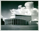 Wilfrid-Pelletier Concert Hall - Vintage Photograph