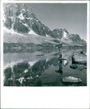 Canada - Vintage Photograph