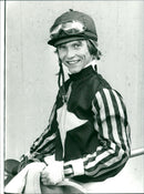 Johan Stenstrom - Vintage Photograph