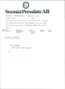 Utah Bulwark - Vintage Photograph