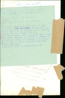 Quintin Hogg - Vintage Photograph