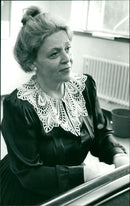 MUSIC FESTIVAL - Vintage Photograph