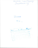 1990 MEALS FOO COOKING CAMESELLER PER SURSTROMING CETELAX USED TELEFOIO - Vintage Photograph