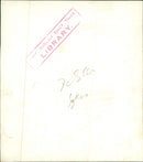 Manuela Sykes - Vintage Photograph