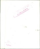 Manuela Sykes - Vintage Photograph