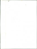 Manuela Sykes - Vintage Photograph