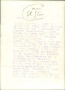 General Alfred Gruenther - Vintage Photograph