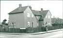 COLLINGWOOD ROAD
Phome kindred 20.12 / 87 The home of Murder victim Fiona Gallan - Vintage Photograph