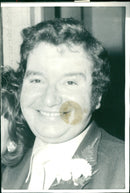 : Denis Goodwin , the comedy scriptwriter , has been found dead 111. He was - Vintage Photograph