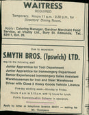 DRIVER CONCERT - Vintage Photograph