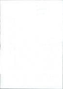 BLACK WHITE VISIT WRITER - Vintage Photograph