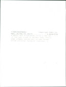 Prime Minister Margaret Thatcher. - Vintage Photograph