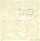 Margaret Thatcher, British Prime Minister - Vintage Photograph