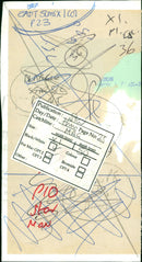 Margaret Thatcher - Vintage Photograph