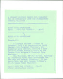 Margaret Thatcher, Conservative Party leader - Vintage Photograph