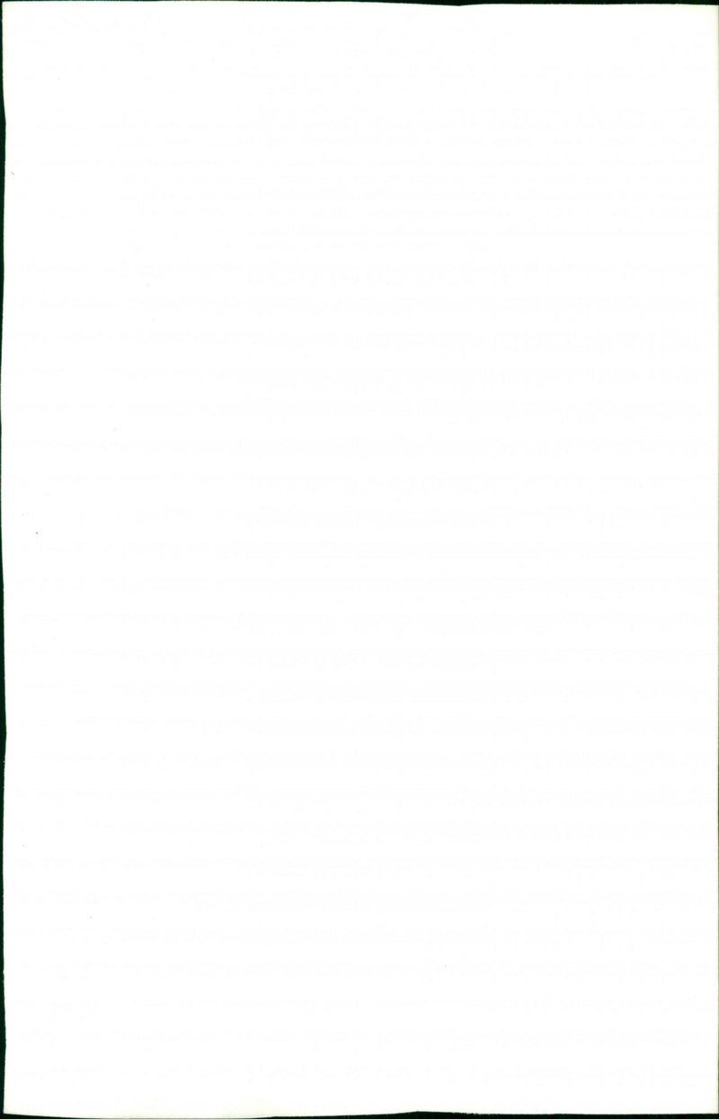 Margaret Thatcher, British Prime Minister - Vintage Photograph